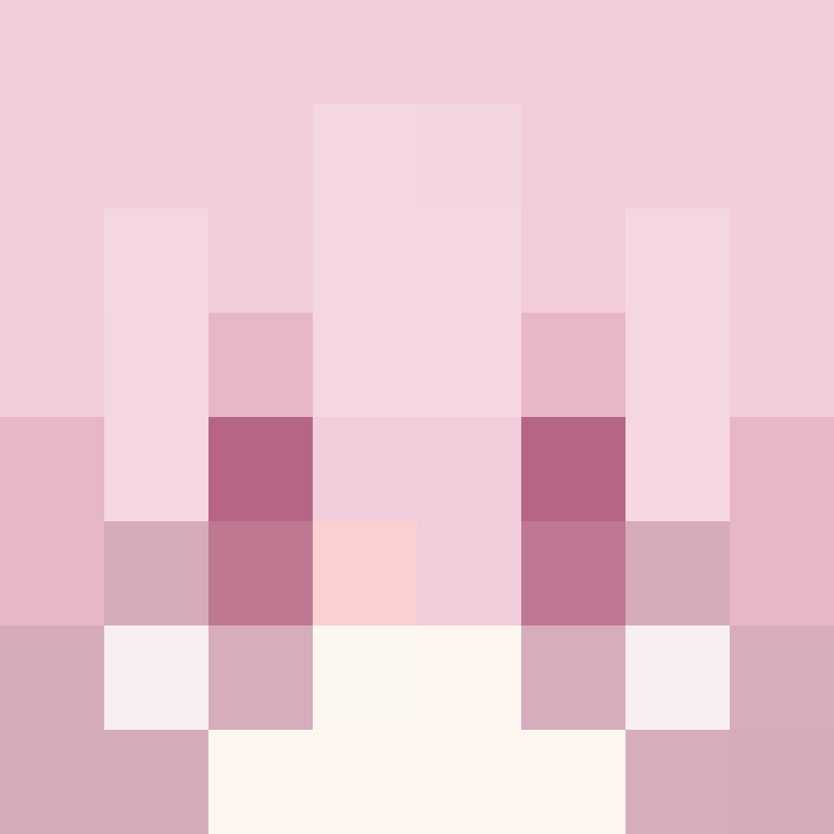 Ivannah's skin