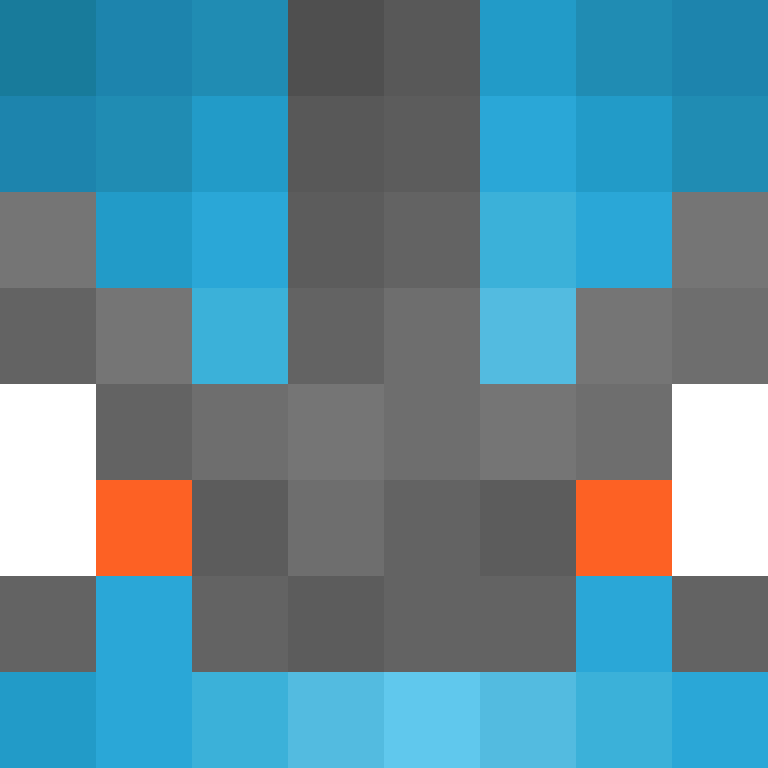 DuckyNinja7's skin
