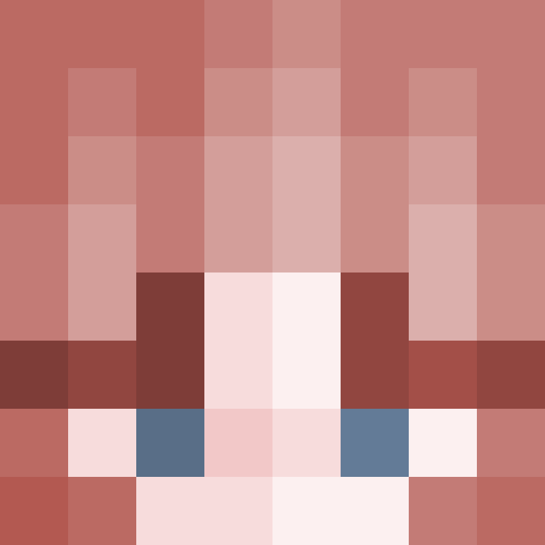 YamsVity's skin