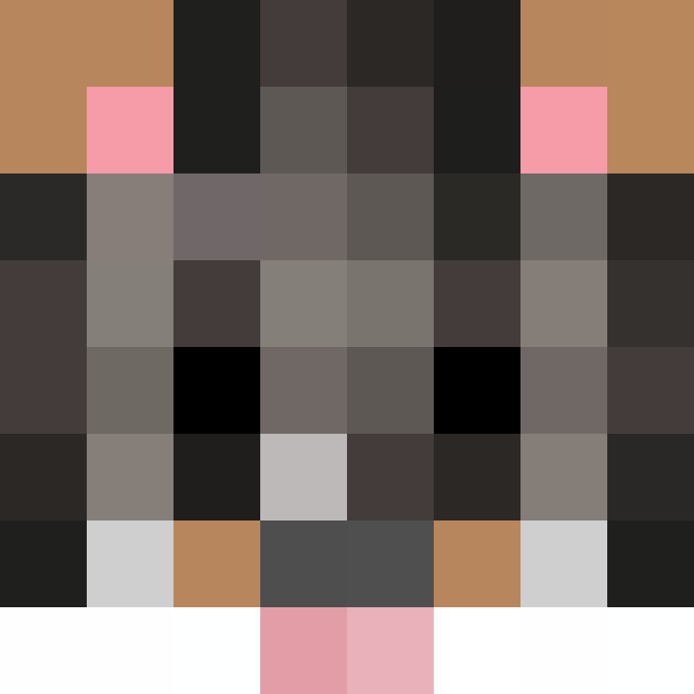 godkept's skin