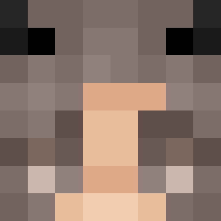 MelanieTheSista's skin
