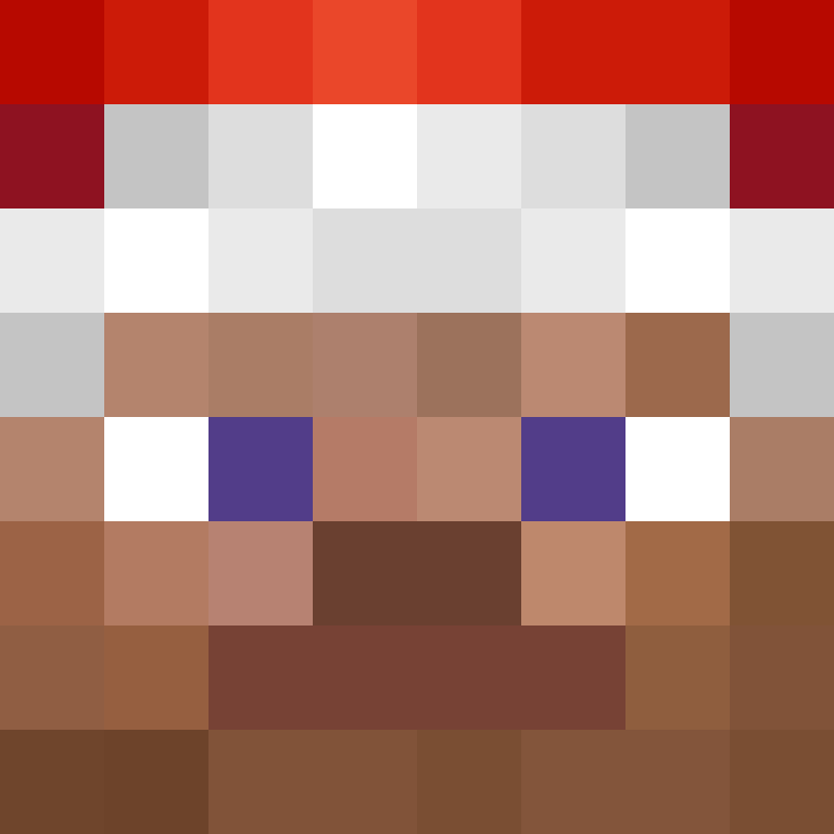 uueo's skin