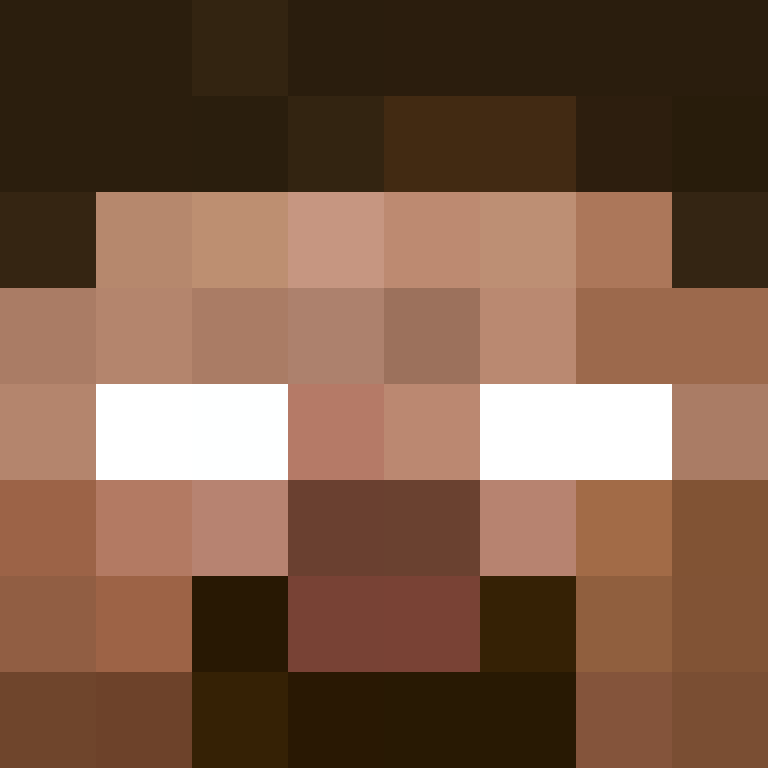 HashCrash21's skin