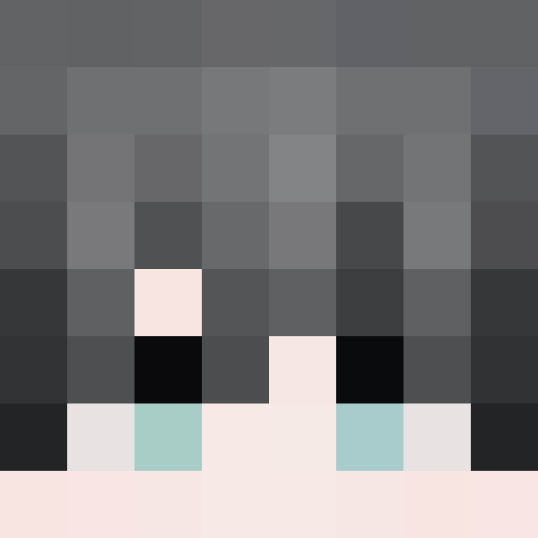 Sarkf's skin