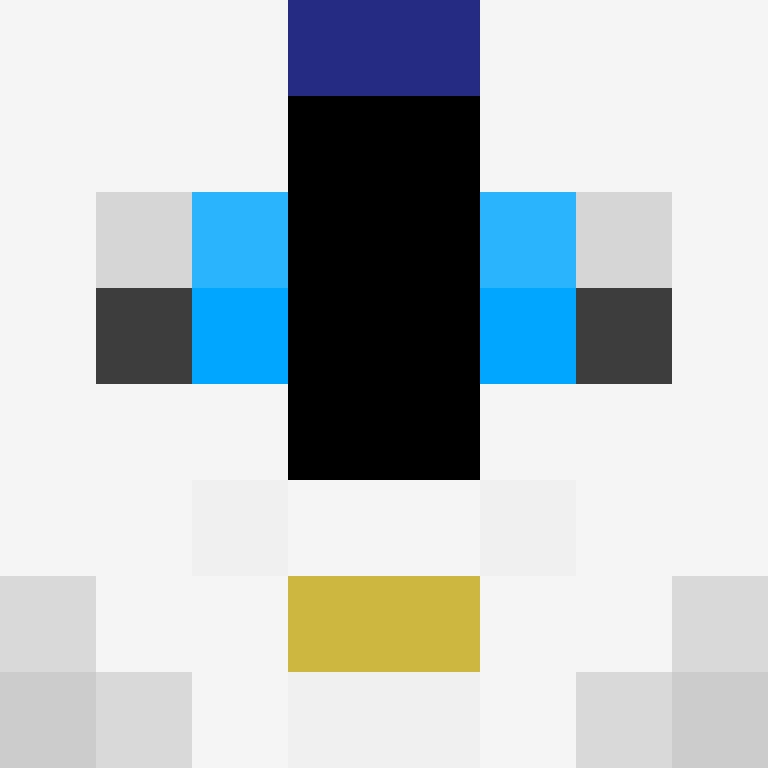 DeaDiction's skin