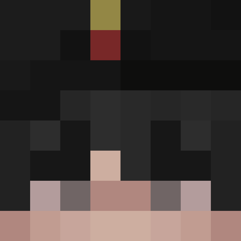 InsaneAstrix's skin
