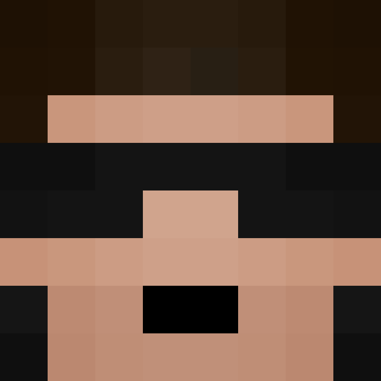 CavacoTross's skin