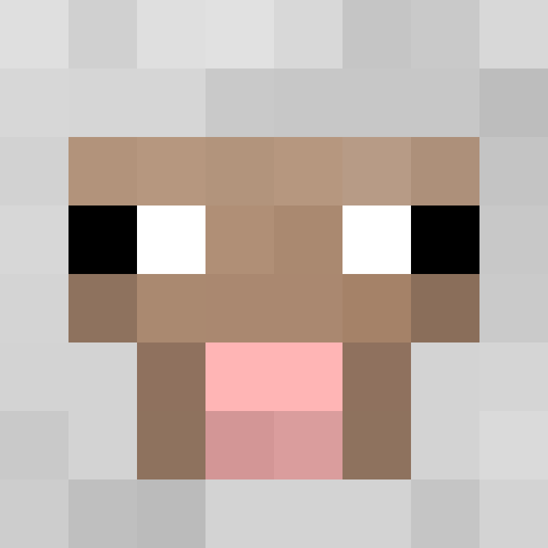 Axlinico's skin