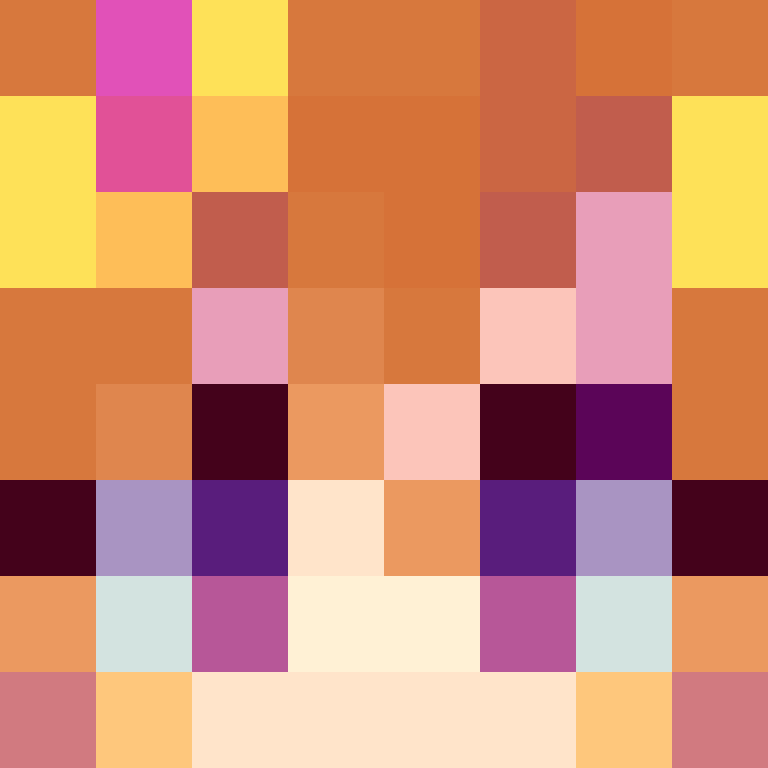 unventivetalent's skin