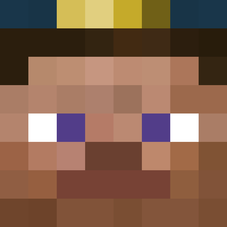 DogeThang's skin