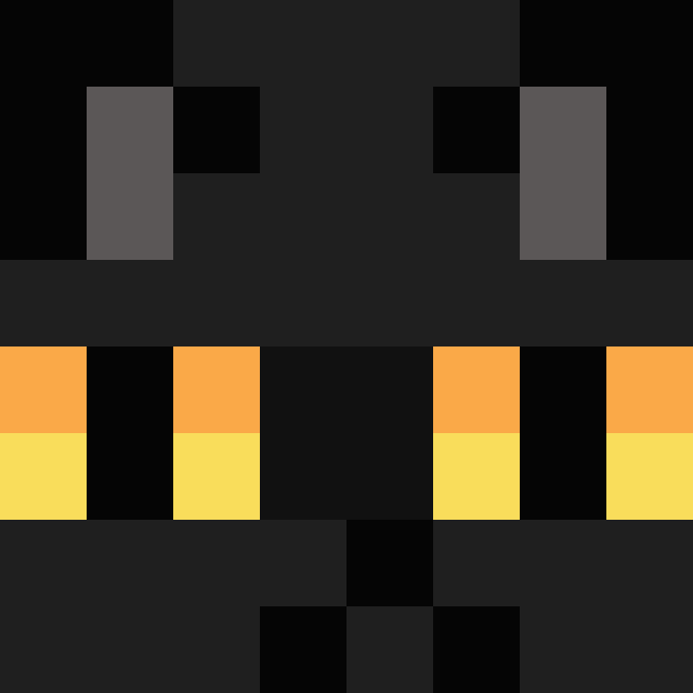 Kubuvagyokhelo's skin