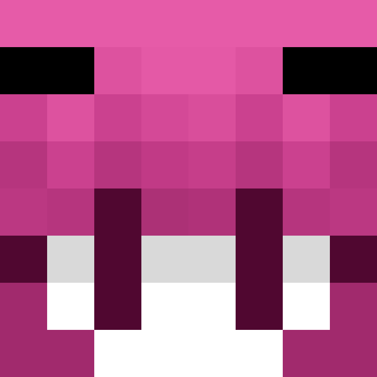 Naokooi's skin