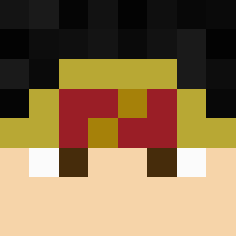 PlsPullMe's skin