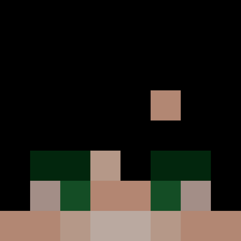 Readablearth's skin
