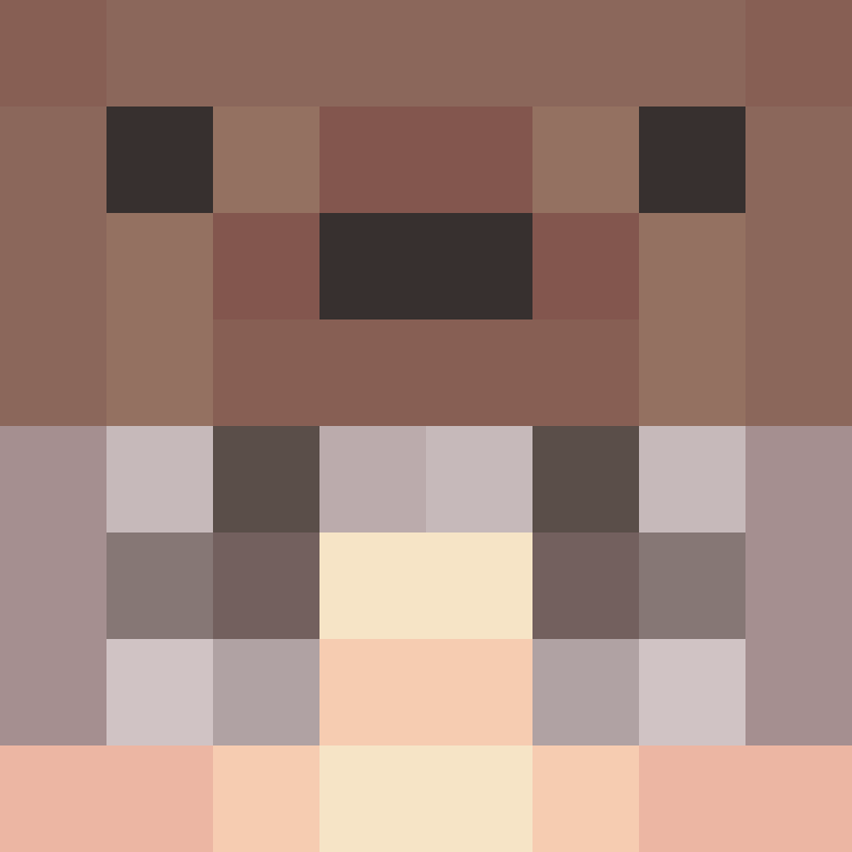 MrKalabear's skin
