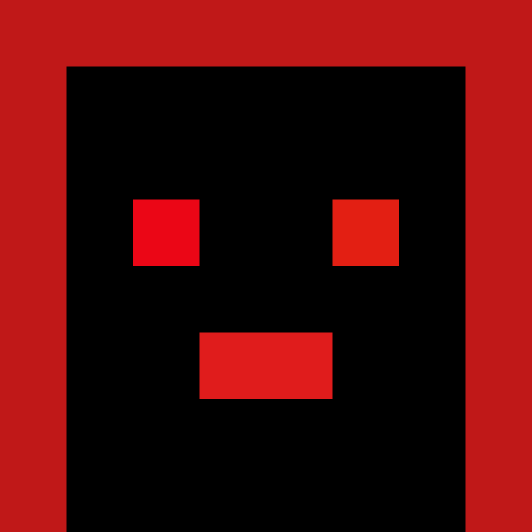 Maximumlac's skin