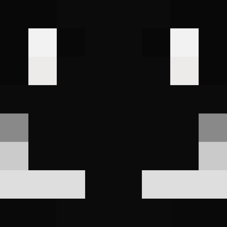 Dawson's skin