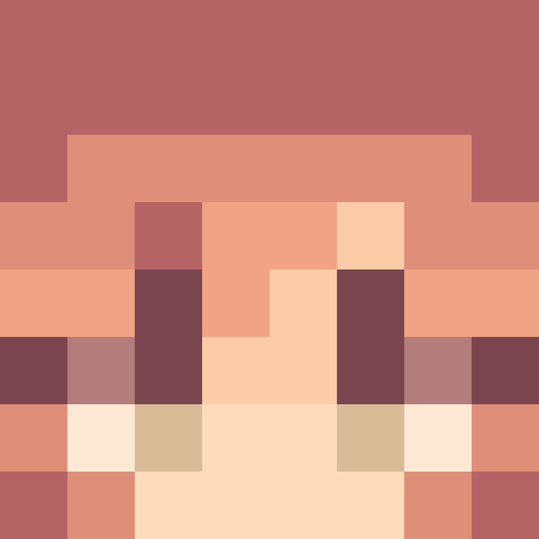 WaterSparrow's skin