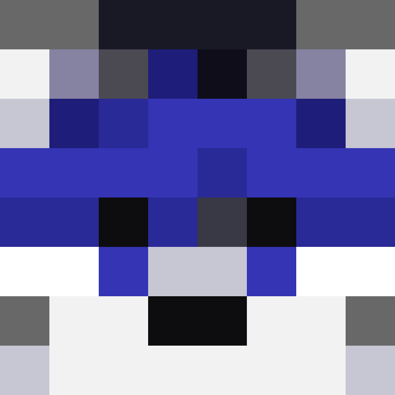 Trionxx's skin