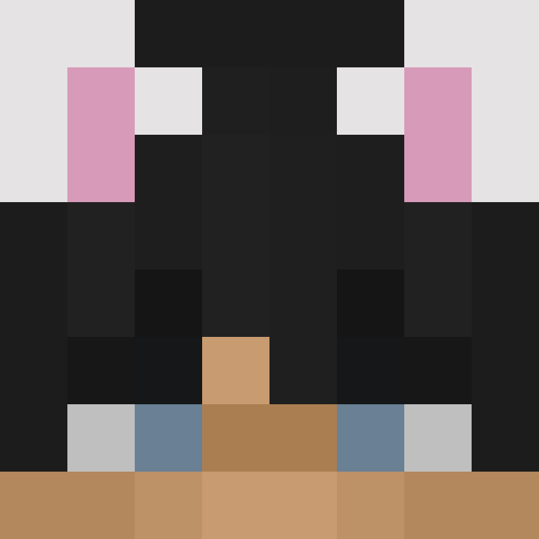 Minkiee_'s skin