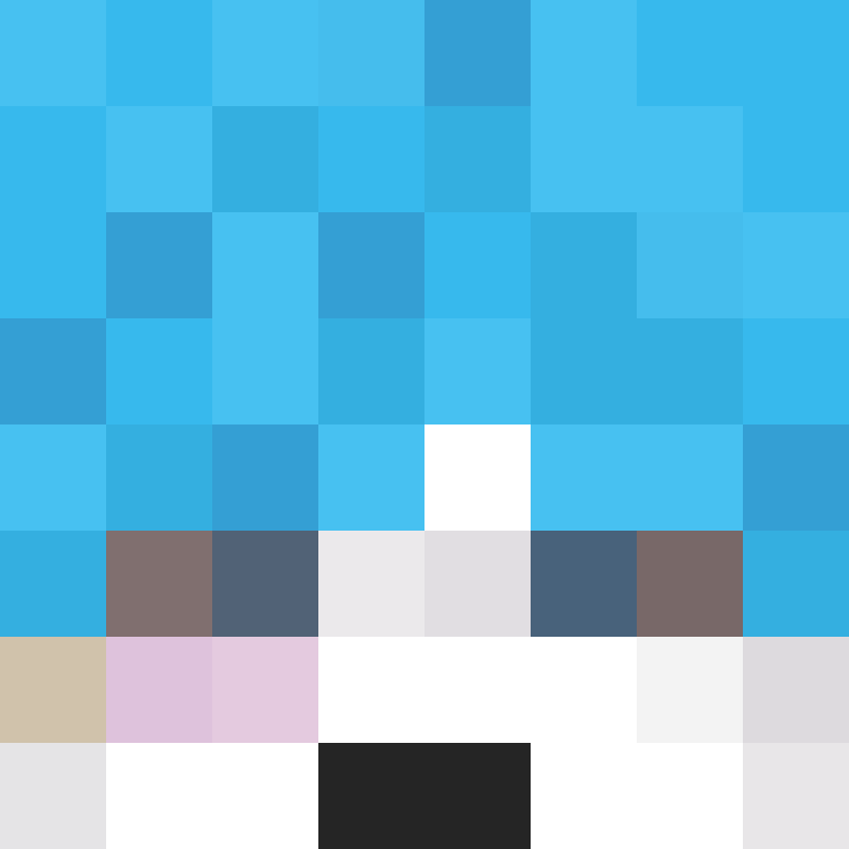 Dazai122's skin