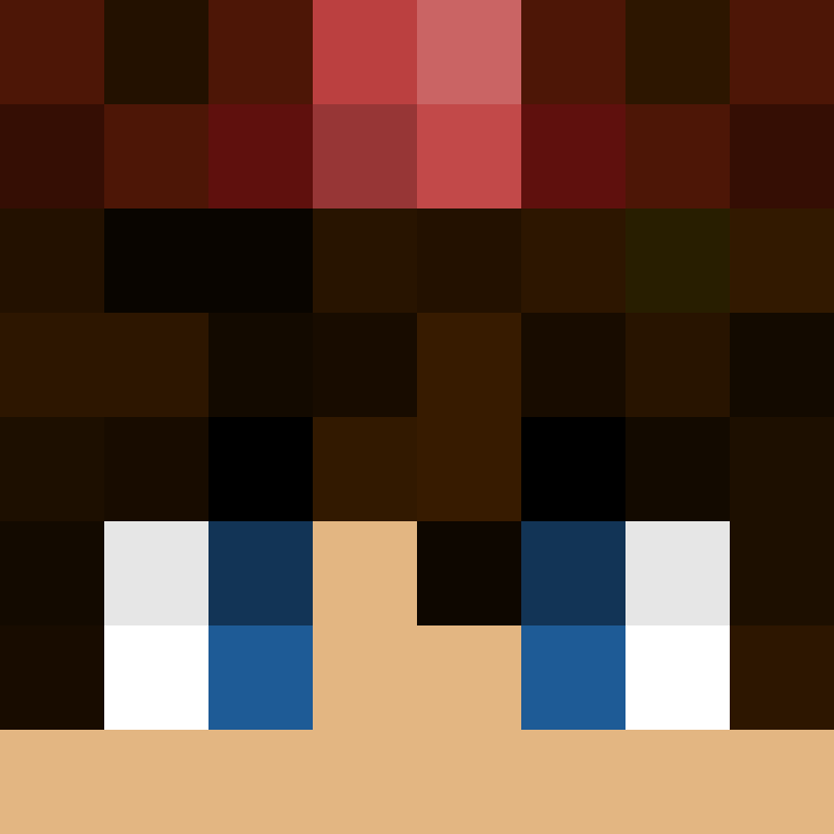 Kamishi2's skin