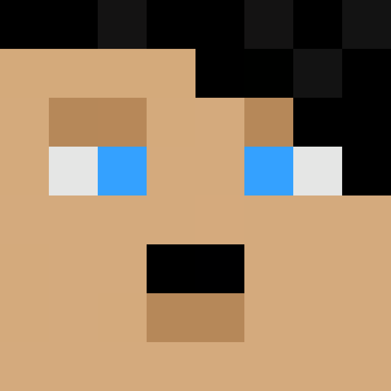 Im_a_M1nor's skin