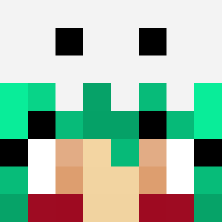 sualover67's skin