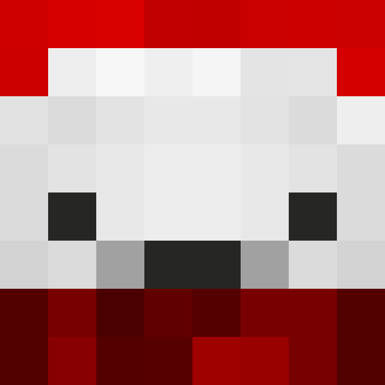 illus1oncy's skin