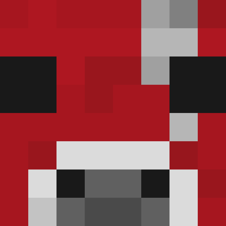 Sufurm's skin