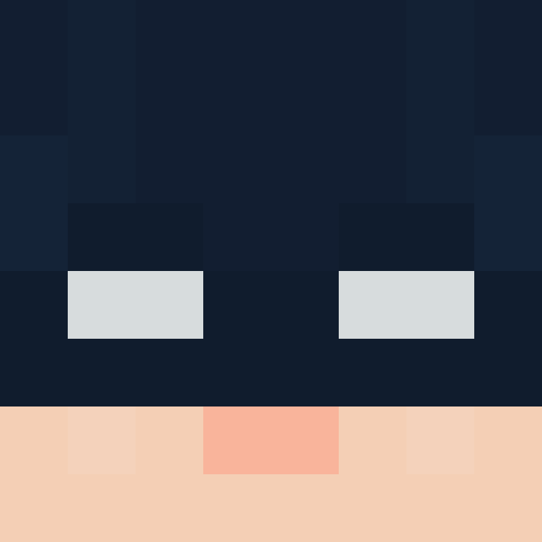 WannabeGamer515's skin