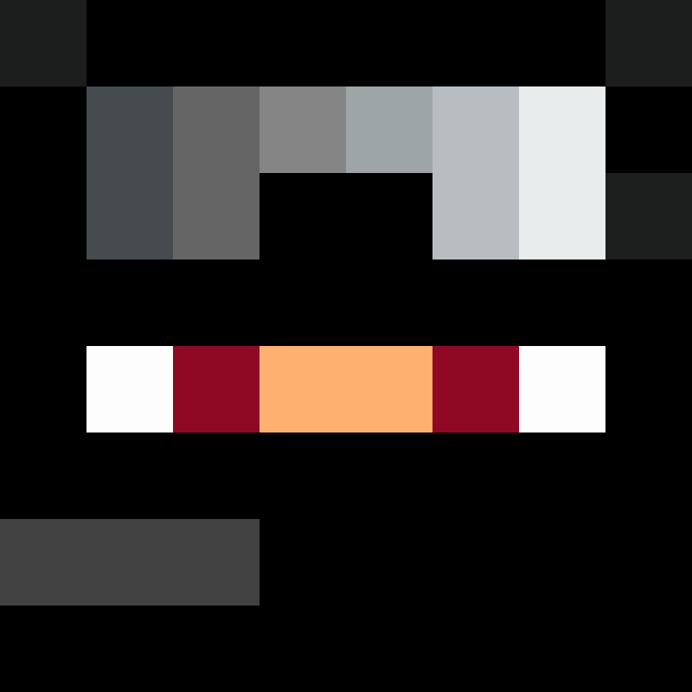 MountBlast's skin