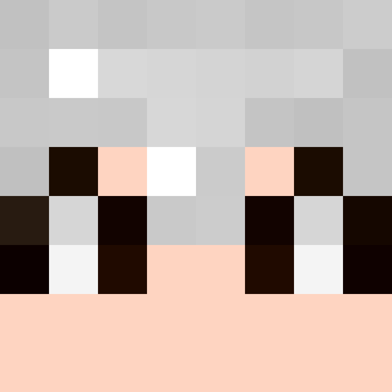 voyals's skin