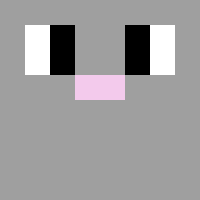 Lilpecky's skin