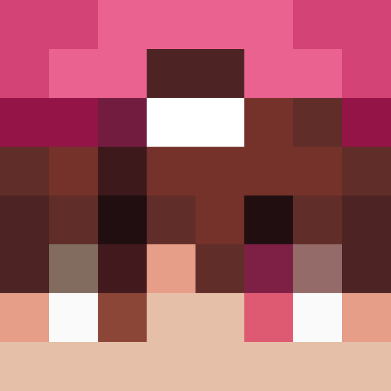 SKYESIE's skin