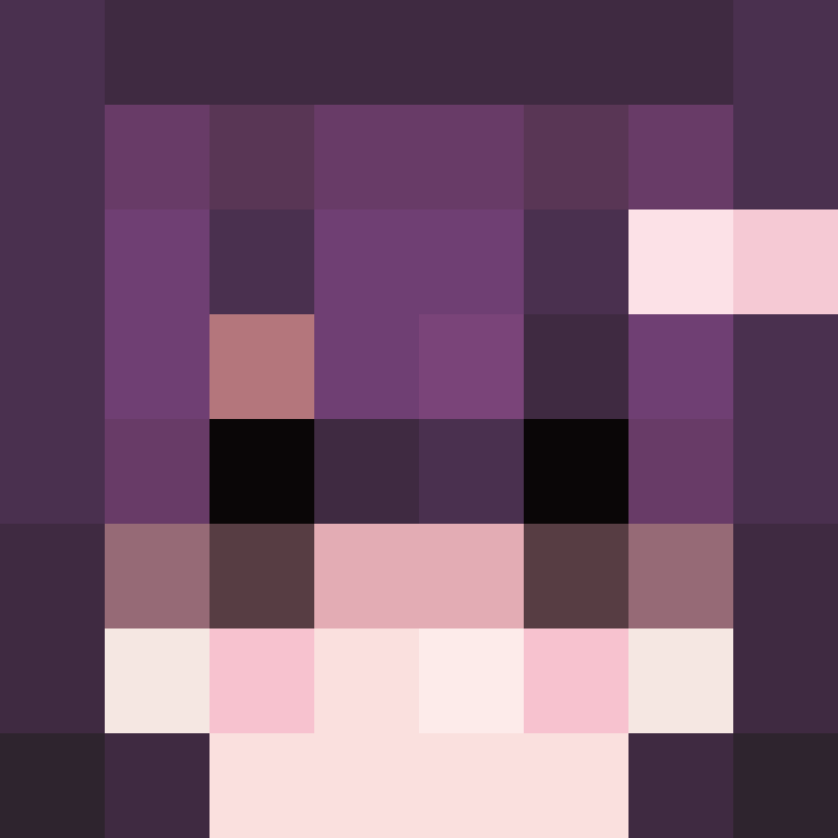 Rysity's skin