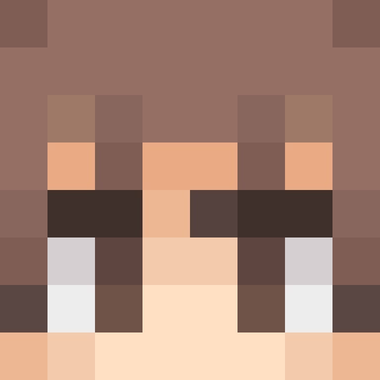 iDeogen's skin
