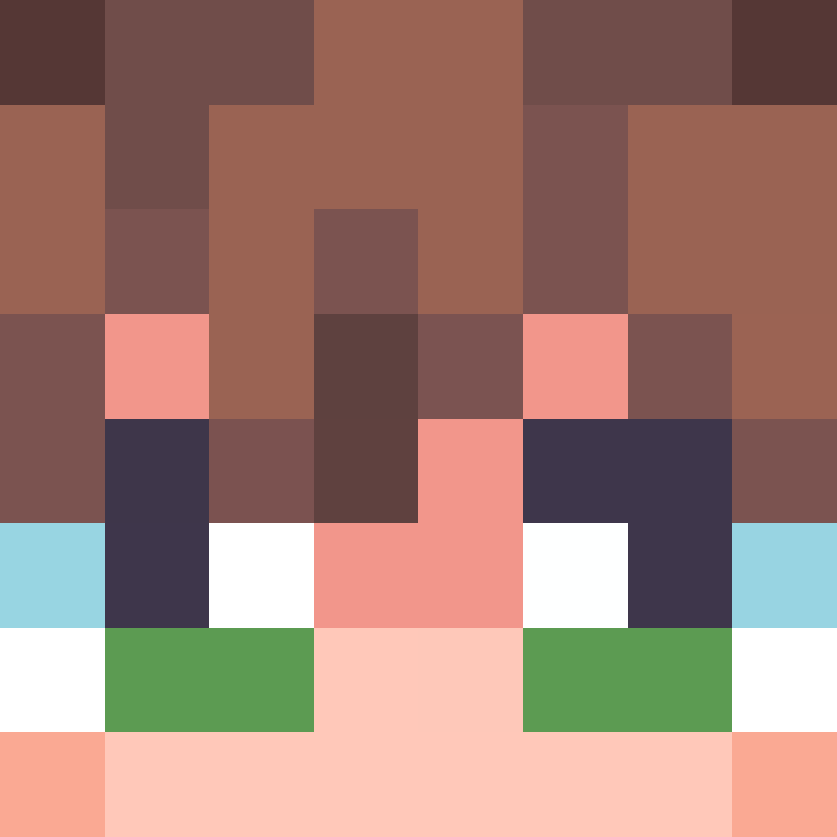 xMJGold's skin