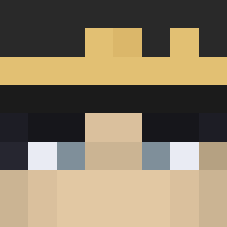 NekroDog's skin
