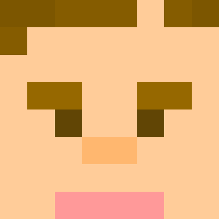 F4loryNaa's skin