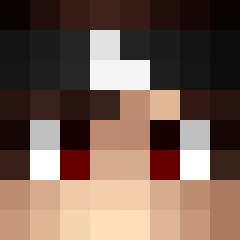 DustyToothBrush's skin