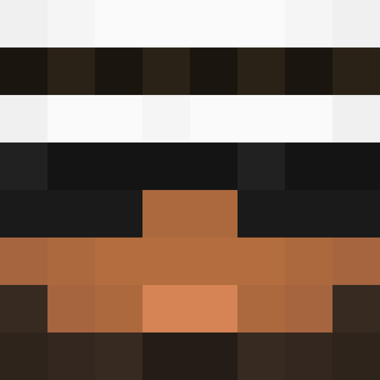 MiniHolt's skin