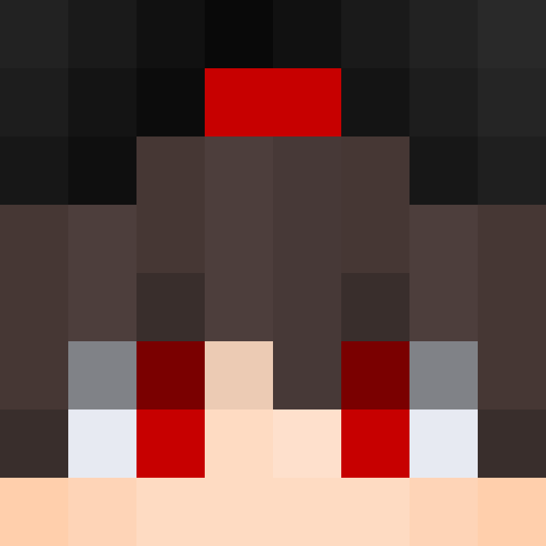 Just_Drax's skin