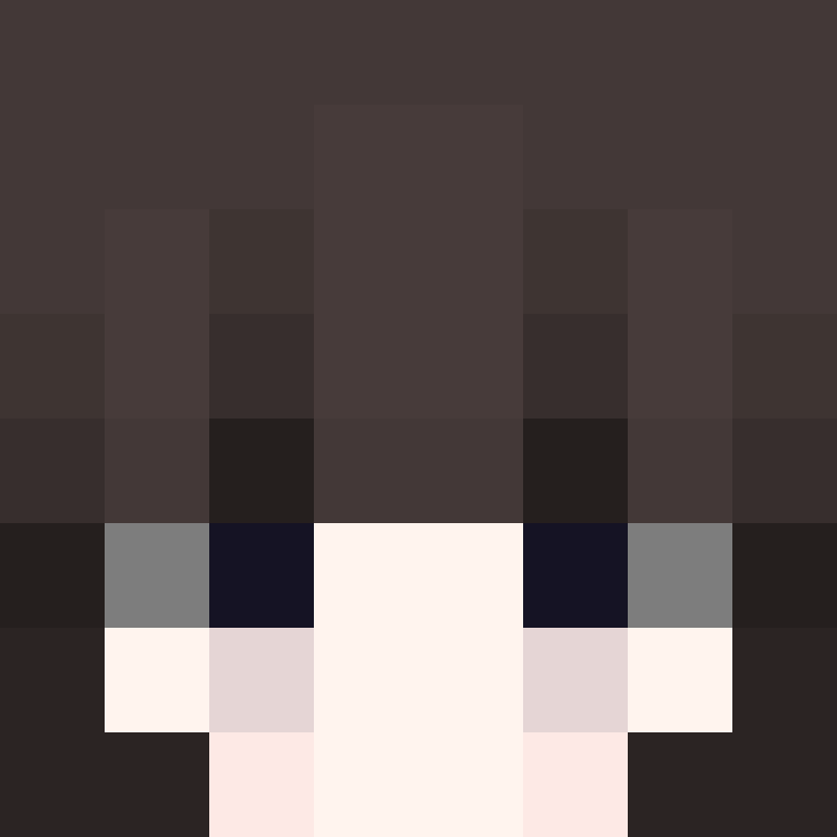 misheni's skin