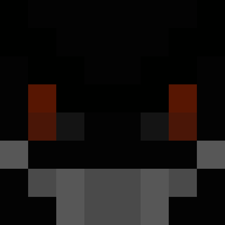 G1ocatoro's skin