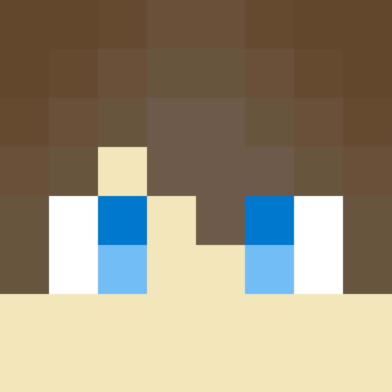 crlssacs's skin