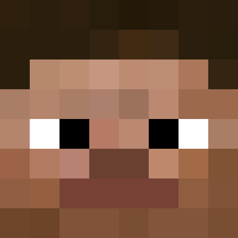PixelArt45539's skin