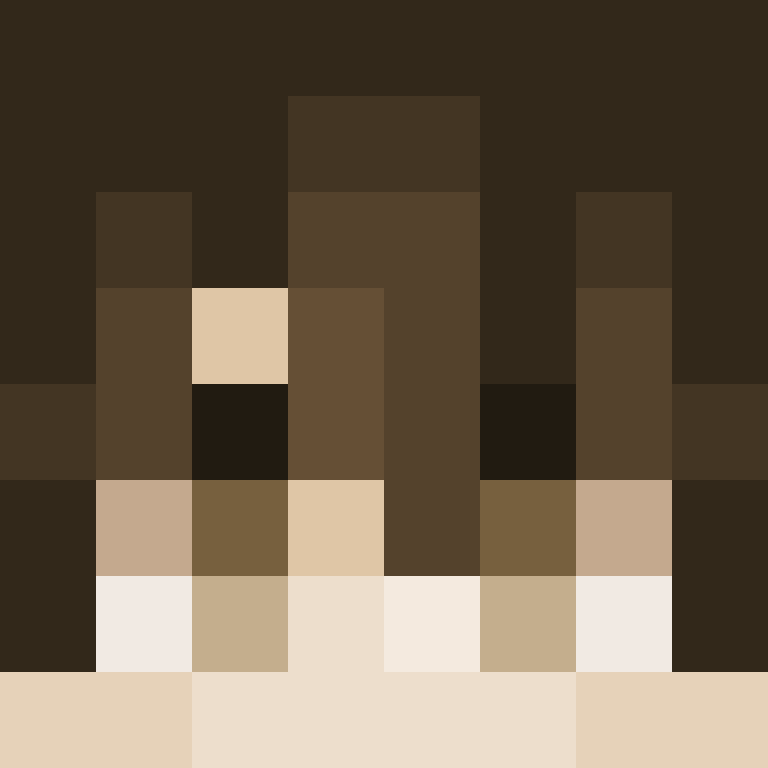AuburnStache's skin