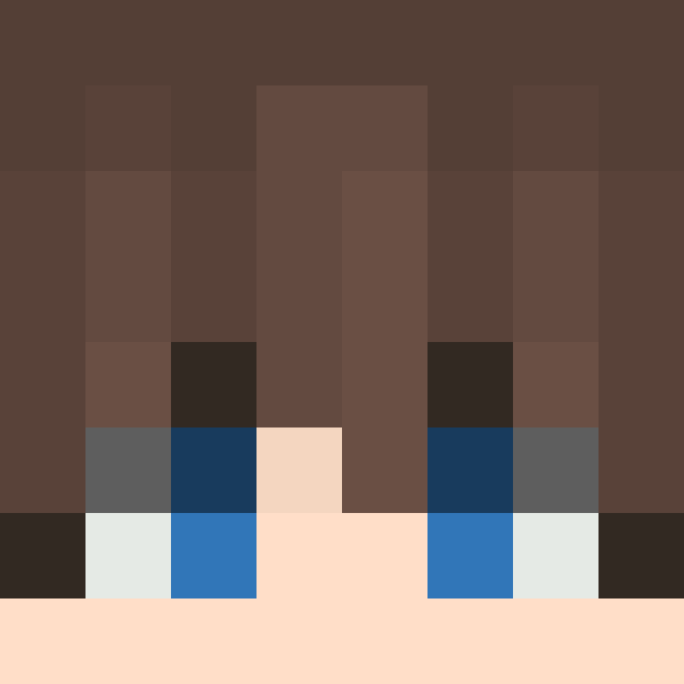 Humlesnurr13's skin