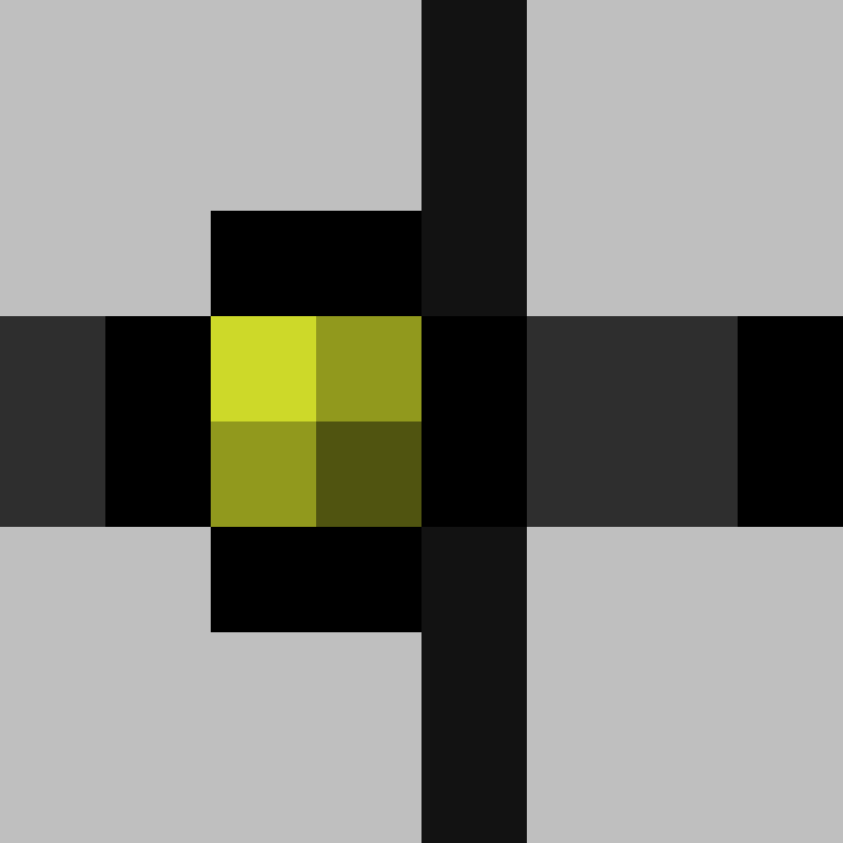 mysticoski's skin